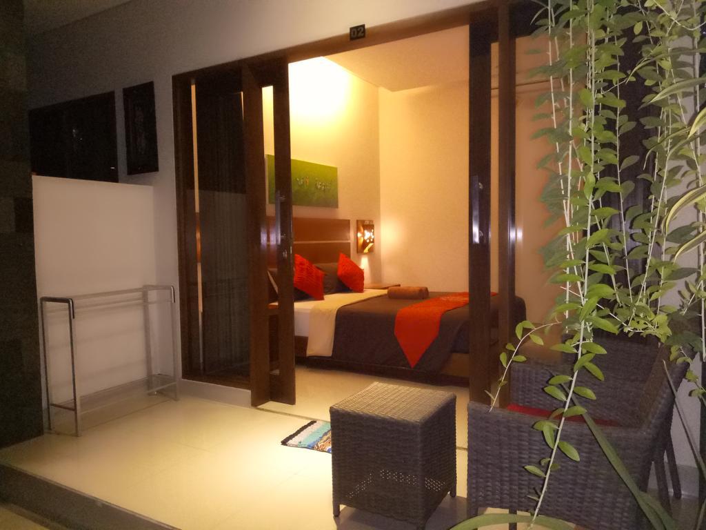 Pondok Sutya